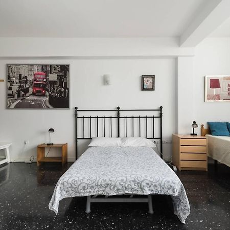 Loft Moderno Y Luminoso Al Lado De Las Canteras Лас Палмас де Гран Канария Екстериор снимка