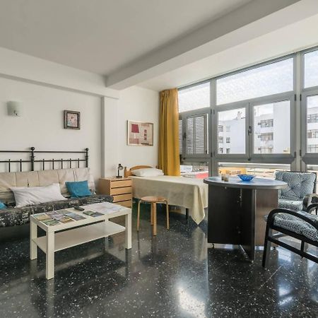Loft Moderno Y Luminoso Al Lado De Las Canteras Лас Палмас де Гран Канария Екстериор снимка