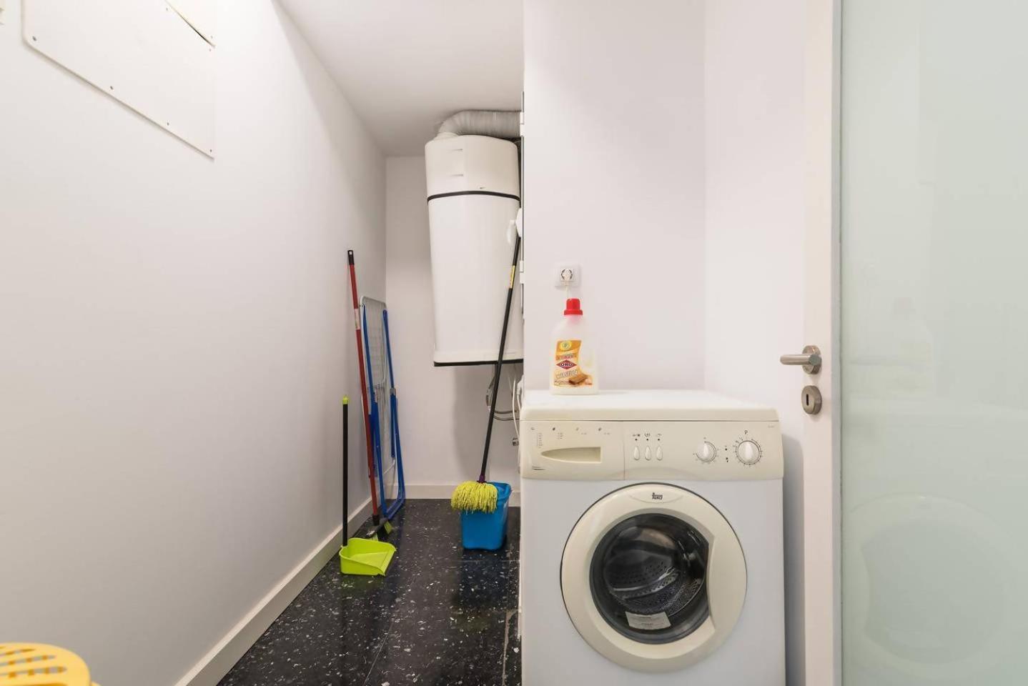 Loft Moderno Y Luminoso Al Lado De Las Canteras Лас Палмас де Гран Канария Екстериор снимка