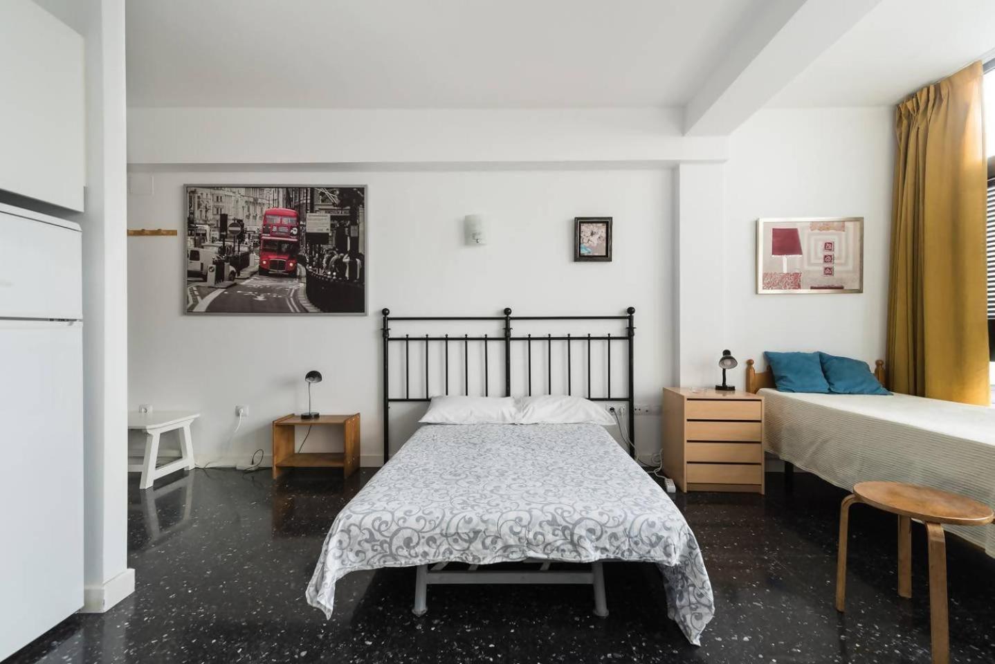Loft Moderno Y Luminoso Al Lado De Las Canteras Лас Палмас де Гран Канария Екстериор снимка