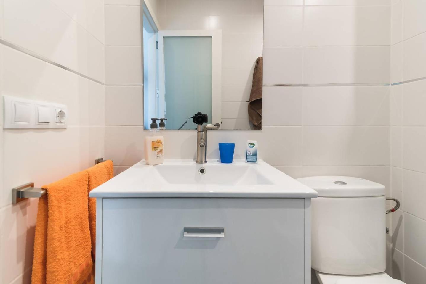 Loft Moderno Y Luminoso Al Lado De Las Canteras Лас Палмас де Гран Канария Екстериор снимка