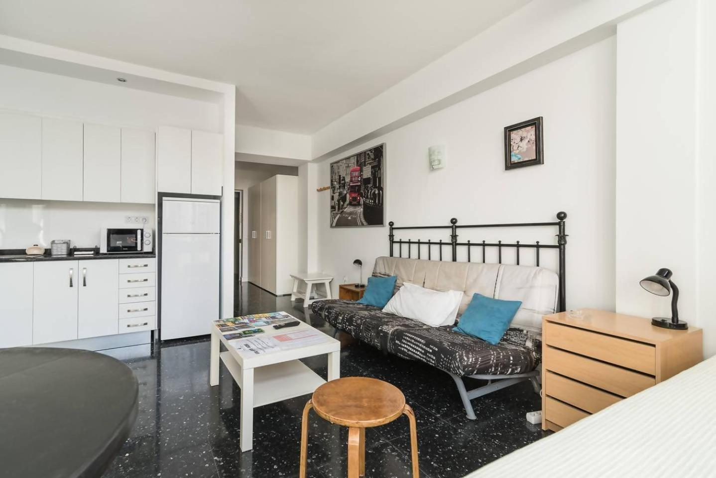 Loft Moderno Y Luminoso Al Lado De Las Canteras Лас Палмас де Гран Канария Екстериор снимка